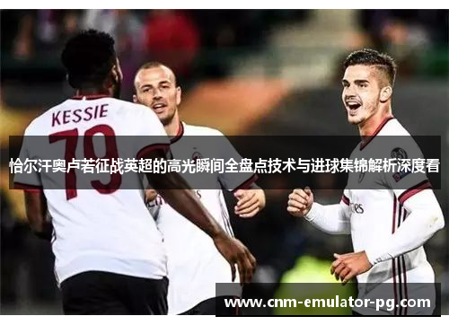 恰尔汗奥卢若征战英超的高光瞬间全盘点技术与进球集锦解析深度看 恰尔汗奥卢若征战英超的高光瞬间全盘点技术与进球集锦解析深度看