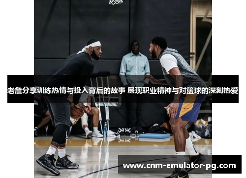 老詹分享训练热情与投入背后的故事 展现职业精神与对篮球的深刻热爱